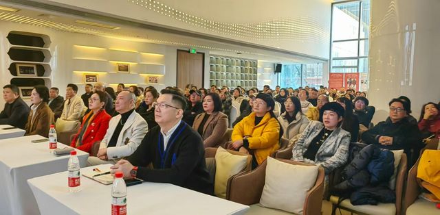 聚势重庆、腾飞西南金诃藏药藏式健康管理（重庆）运营中心起航！(图2)