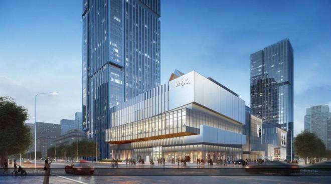 z6尊龙入口：萧山区华润亚奥城售楼处预约看房热线！！【】(图8)