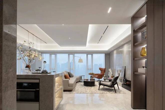 z6尊龙入口：萧山区华润亚奥城售楼处预约看房热线！！【】(图19)