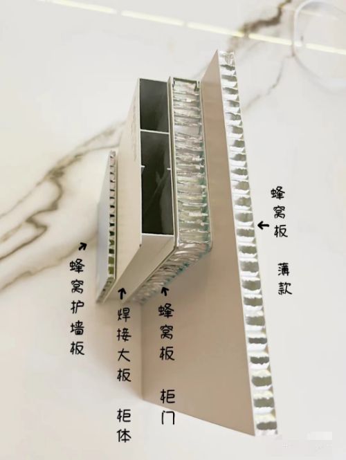 浴室柜如何挑这些坑不要再踩啦！！(图4)