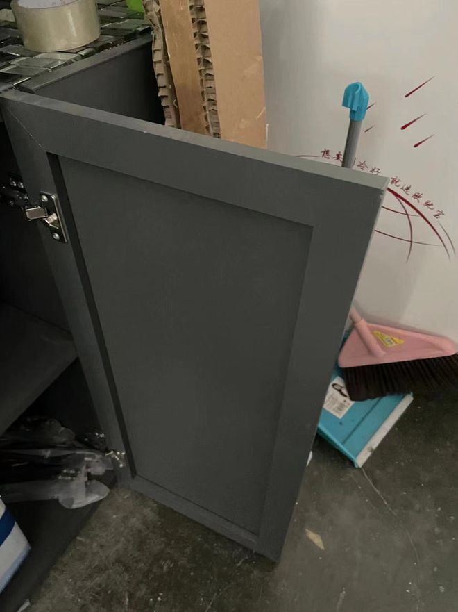 浴室柜如何挑这些坑不要再踩啦！！(图5)