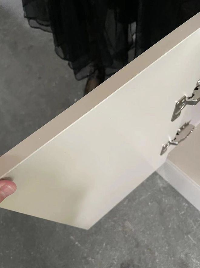 浴室柜如何挑这些坑不要再踩啦！！(图6)