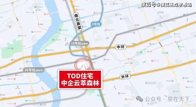 中企云萃森林【2025网站】中企云萃森林最新曝光-上海房天下(图14)