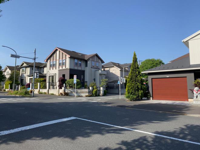 为何日本面积那么小还能住下124亿人且家家都是独栋？(图4)