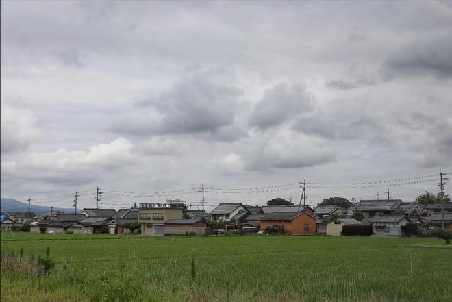 为何日本面积那么小还能住下124亿人且家家都是独栋？(图2)