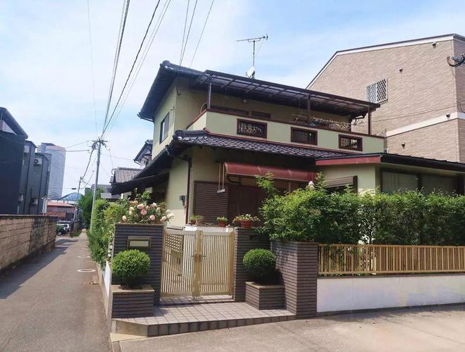 为何日本面积那么小还能住下124亿人且家家都是独栋？(图3)