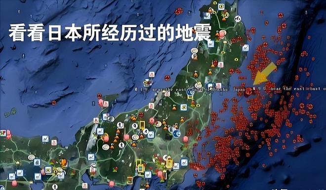 为何日本面积那么小还能住下124亿人且家家都是独栋？(图6)