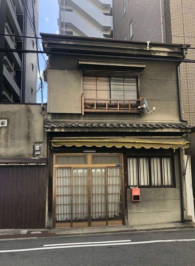 为何日本面积那么小还能住下124亿人且家家都是独栋？(图7)