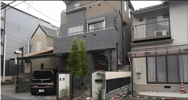 为何日本面积那么小还能住下124亿人且家家都是独栋？(图9)