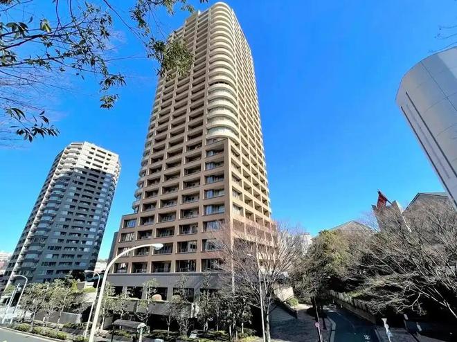 为何日本面积那么小还能住下124亿人且家家都是独栋？(图11)