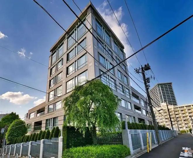 为何日本面积那么小还能住下124亿人且家家都是独栋？(图12)