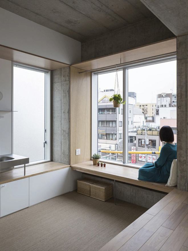 为何日本面积那么小还能住下124亿人且家家都是独栋？(图13)