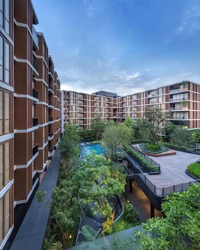 为何日本面积那么小还能住下124亿人且家家都是独栋？(图14)