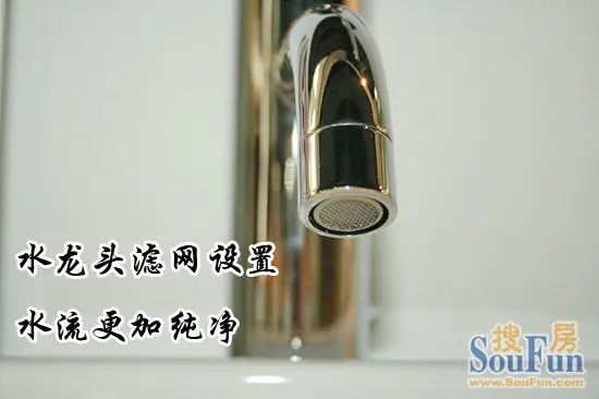 测评：惠达HDFL052实木浴室柜渲染复古情怀