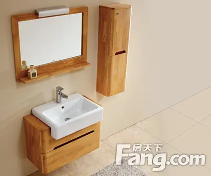 箭牌浴室柜怎么样？箭牌浴室柜的特点