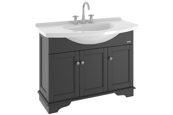 缔造精致卫浴空间达人精选浴室柜推荐(图2)