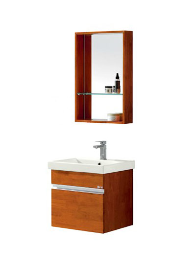 缔造精致卫浴空间达人精选浴室柜推荐(图8)