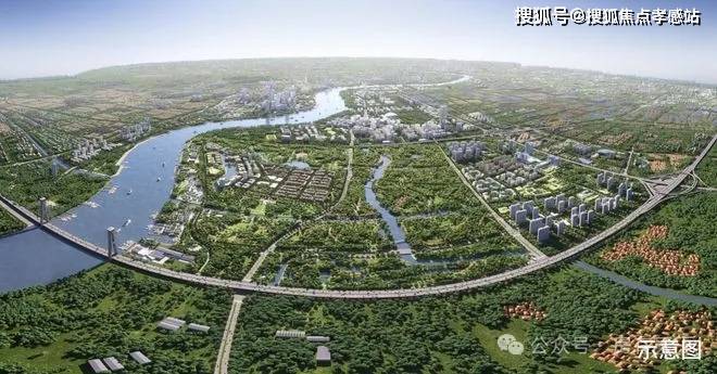 z6尊龙·中国网站：®中企云萃森林售楼处发布：中企云萃森林未来价值可期(图20)