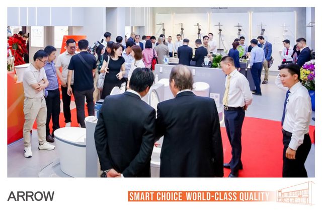 z6尊龙平台：箭牌首家越南旗舰店盛大启幕全球化布局再进一步(图2)