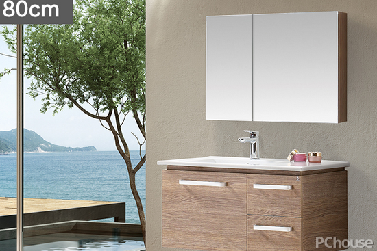 实木浴室柜选购要点欧式实木浴室柜报价(图2)