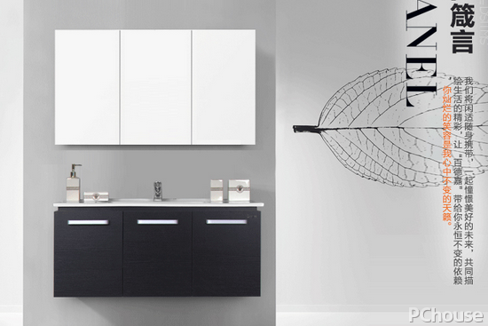 实木浴室柜选购要点欧式实木浴室柜报价(图4)