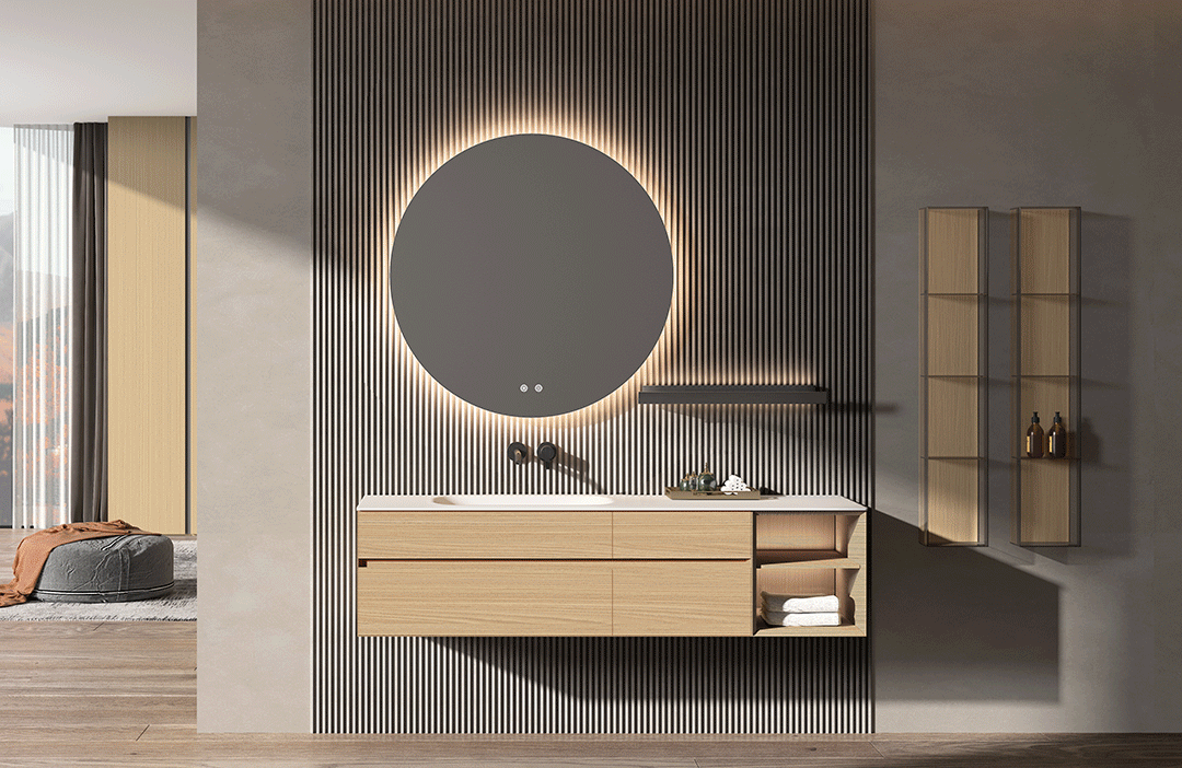 品质点亮生活！恒洁将亮相首届广州国际卫浴博览(图2)