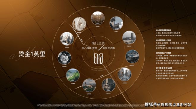 ®南山璞缦上海嘉定南山璞缦售楼处发布：畅享高端生活(图4)