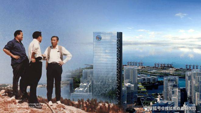 ®南山璞缦上海嘉定南山璞缦售楼处发布：畅享高端生活(图6)