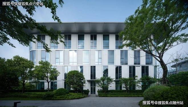 z6尊龙·中国网站：钱湾智谷(2025年度最新@钱湾智谷网站)--杭州房天下(图3)