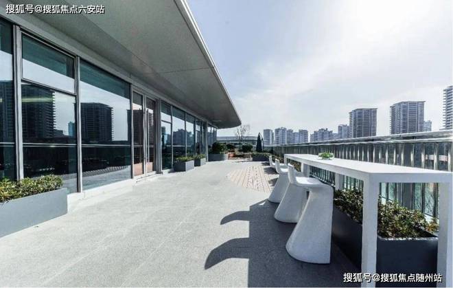 z6尊龙·中国网站：钱湾智谷(2025年度最新@钱湾智谷网站)--杭州房天下(图5)