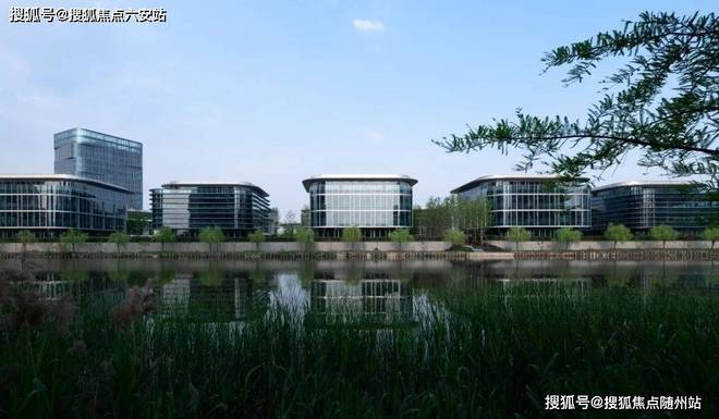 z6尊龙·中国网站：钱湾智谷(2025年度最新@钱湾智谷网站)--杭州房天下(图9)