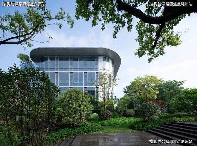 z6尊龙·中国网站：钱湾智谷(2025年度最新@钱湾智谷网站)--杭州房天下(图13)