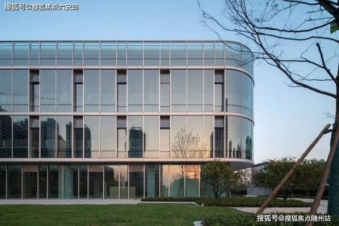 z6尊龙·中国网站：钱湾智谷(2025年度最新@钱湾智谷网站)--杭州房天下(图12)