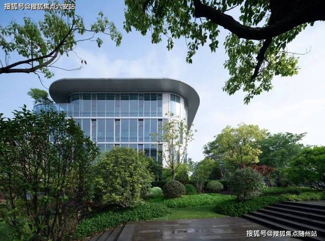 z6尊龙·中国网站：钱湾智谷(2025年度最新@钱湾智谷网站)--杭州房天下(图10)