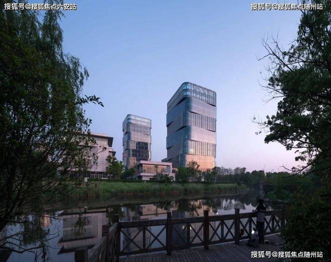 z6尊龙·中国网站：钱湾智谷(2025年度最新@钱湾智谷网站)--杭州房天下(图8)