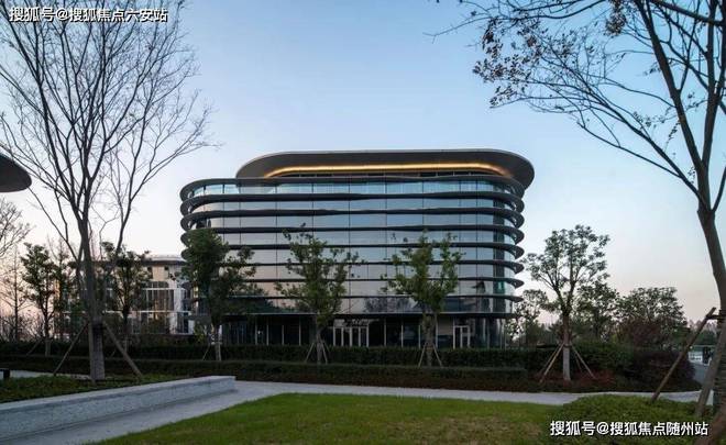 z6尊龙·中国网站：钱湾智谷(2025年度最新@钱湾智谷网站)--杭州房天下(图11)