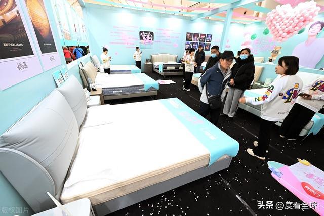 沈阳人沸腾了！华夏家博会盛大开启家装盛宴来袭！(图11)