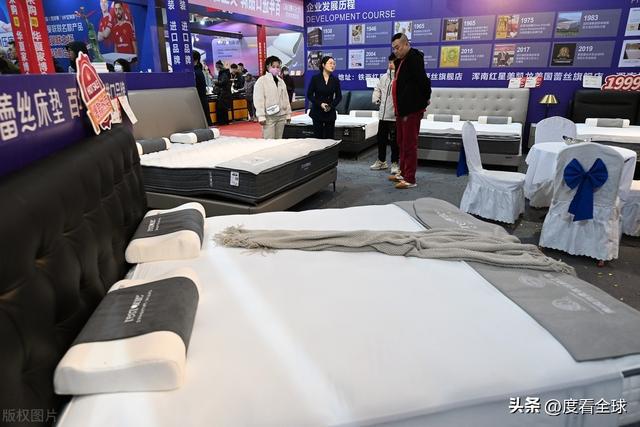 沈阳人沸腾了！华夏家博会盛大开启家装盛宴来袭！(图19)