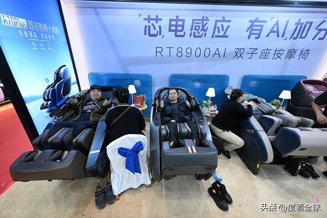 沈阳人沸腾了！华夏家博会盛大开启家装盛宴来袭！(图15)