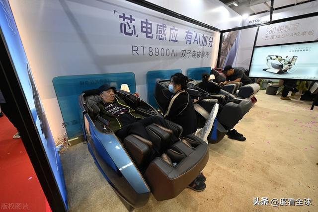 沈阳人沸腾了！华夏家博会盛大开启家装盛宴来袭！(图18)