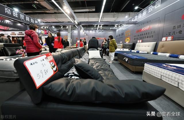 沈阳人沸腾了！华夏家博会盛大开启家装盛宴来袭！(图13)