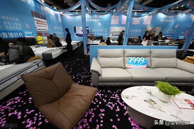 沈阳人沸腾了！华夏家博会盛大开启家装盛宴来袭！(图20)