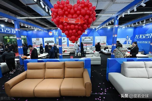 沈阳人沸腾了！华夏家博会盛大开启家装盛宴来袭！(图2)