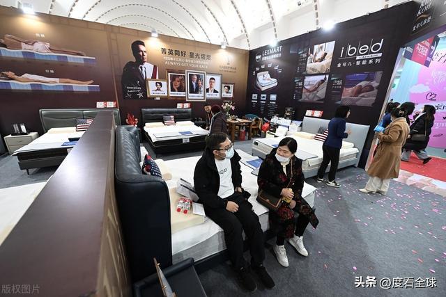 沈阳人沸腾了！华夏家博会盛大开启家装盛宴来袭！(图5)