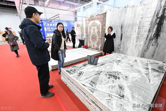 沈阳人沸腾了！华夏家博会盛大开启家装盛宴来袭！(图8)