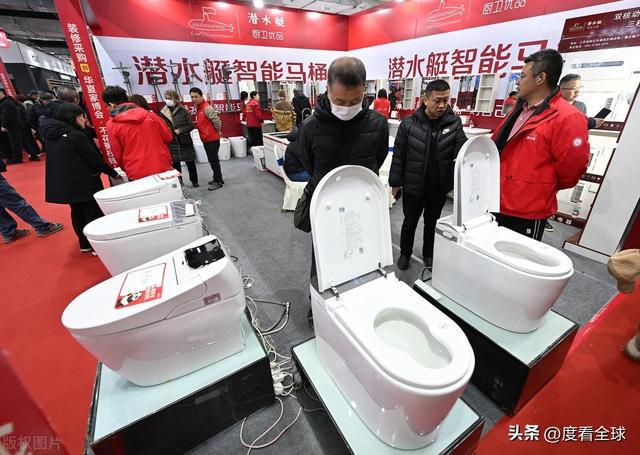 沈阳人沸腾了！华夏家博会盛大开启家装盛宴来袭！(图10)