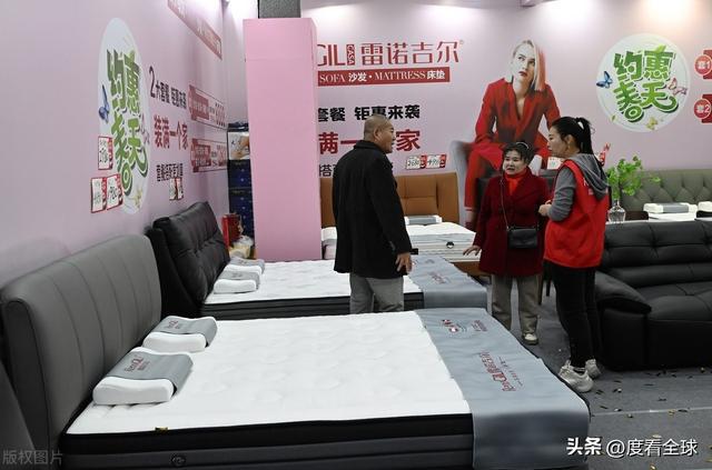 沈阳人沸腾了！华夏家博会盛大开启家装盛宴来袭！(图6)