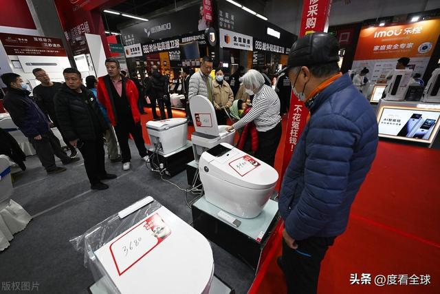 沈阳人沸腾了！华夏家博会盛大开启家装盛宴来袭！(图4)