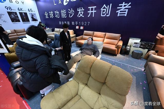 沈阳人沸腾了！华夏家博会盛大开启家装盛宴来袭！(图7)