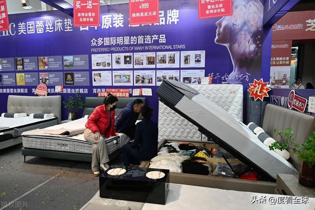 沈阳人沸腾了！华夏家博会盛大开启家装盛宴来袭！(图12)